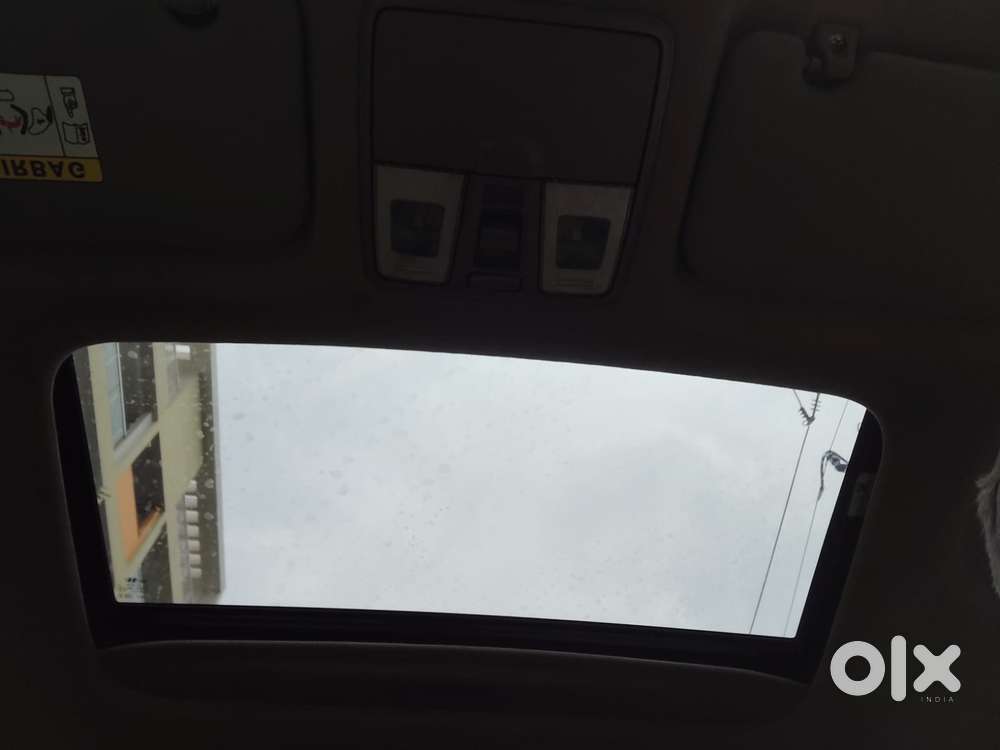 Hyundai Creta 1.6 Sx Option Diesel, 2019, Diesel