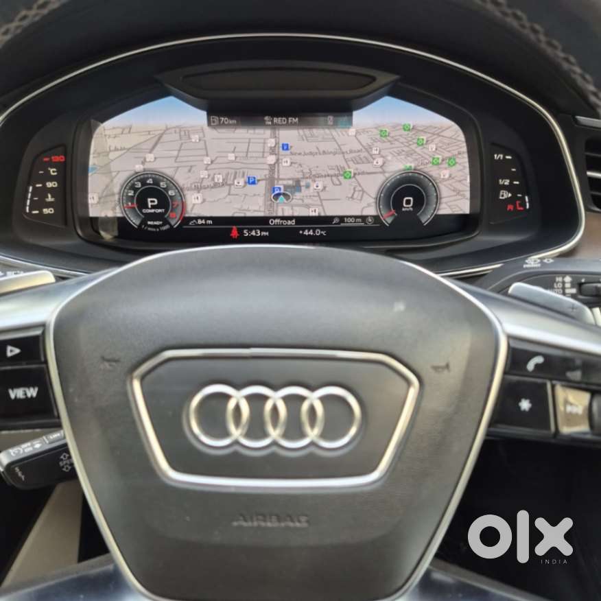 Audi A6 2.0 45 Tfsi Technology, 2024, Petrol