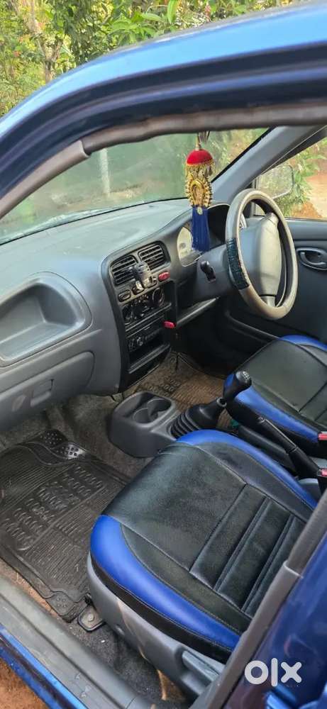 Maruthi Suzuki Alto