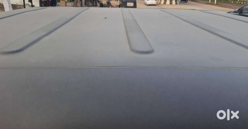 Mahindra Thar Lx Convertible Top Diesel Mt 4wd, 2020, Diesel