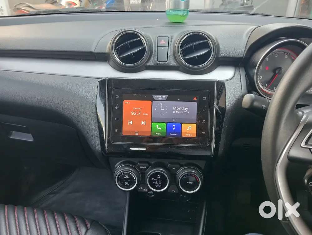 Maruti Suzuki Swift 2024