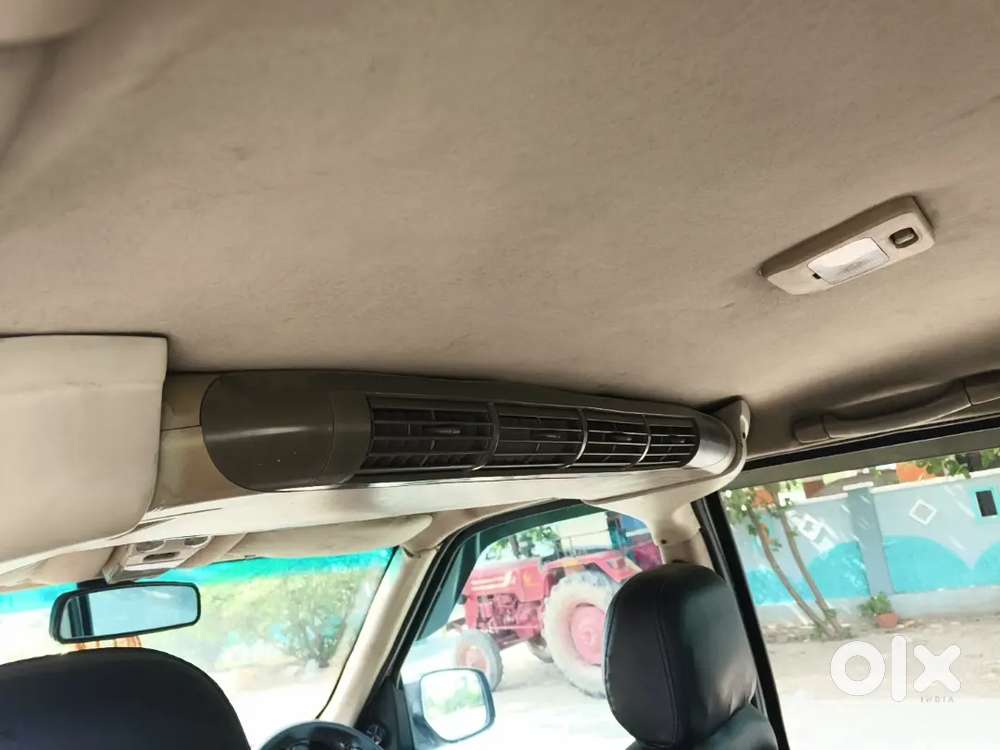 Tata Safari 2012 Diesel 145000 Km Driven