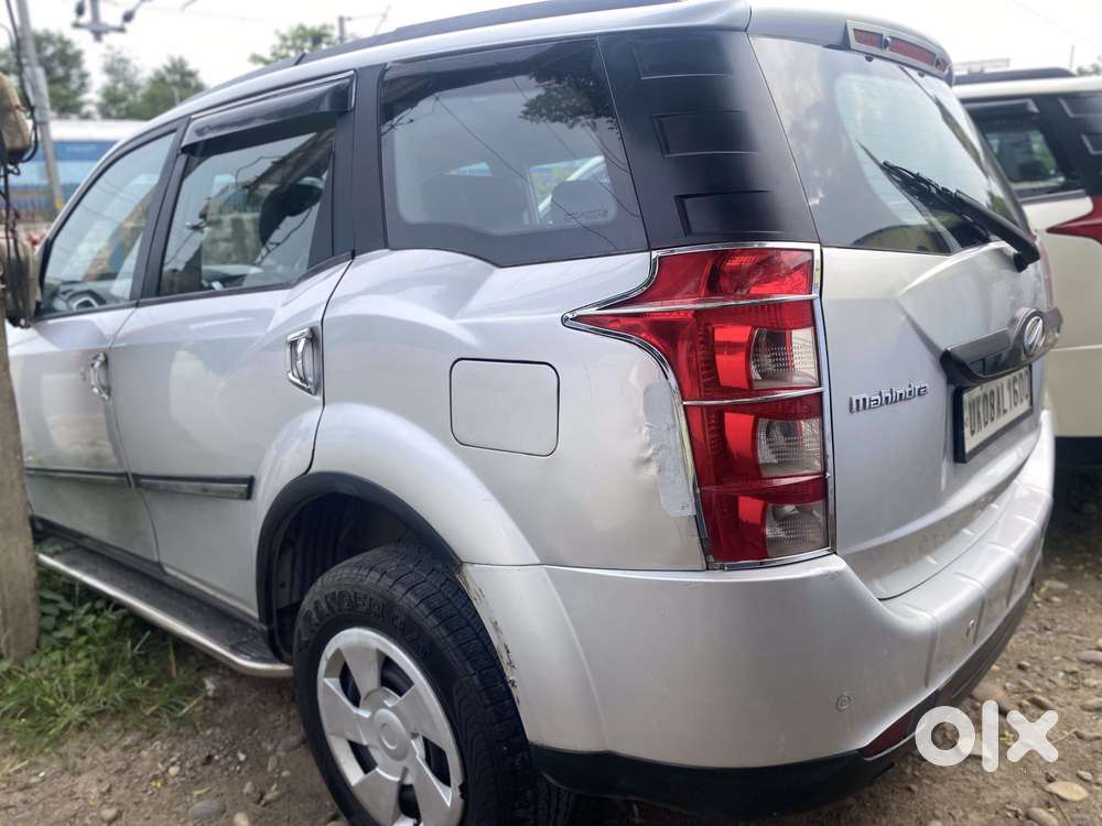 Mahindra Xuv500 2.2 W8 Sportz, 2016, Diesel