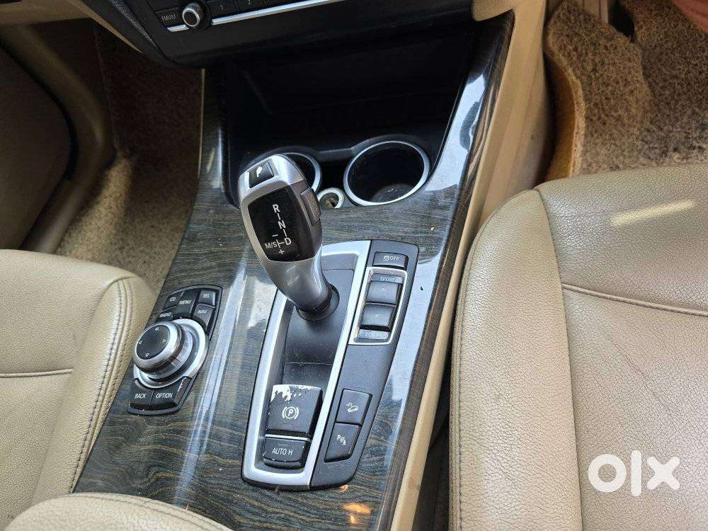 Bmw X3 2011-2013 Xdrive30d, 2013, Diesel