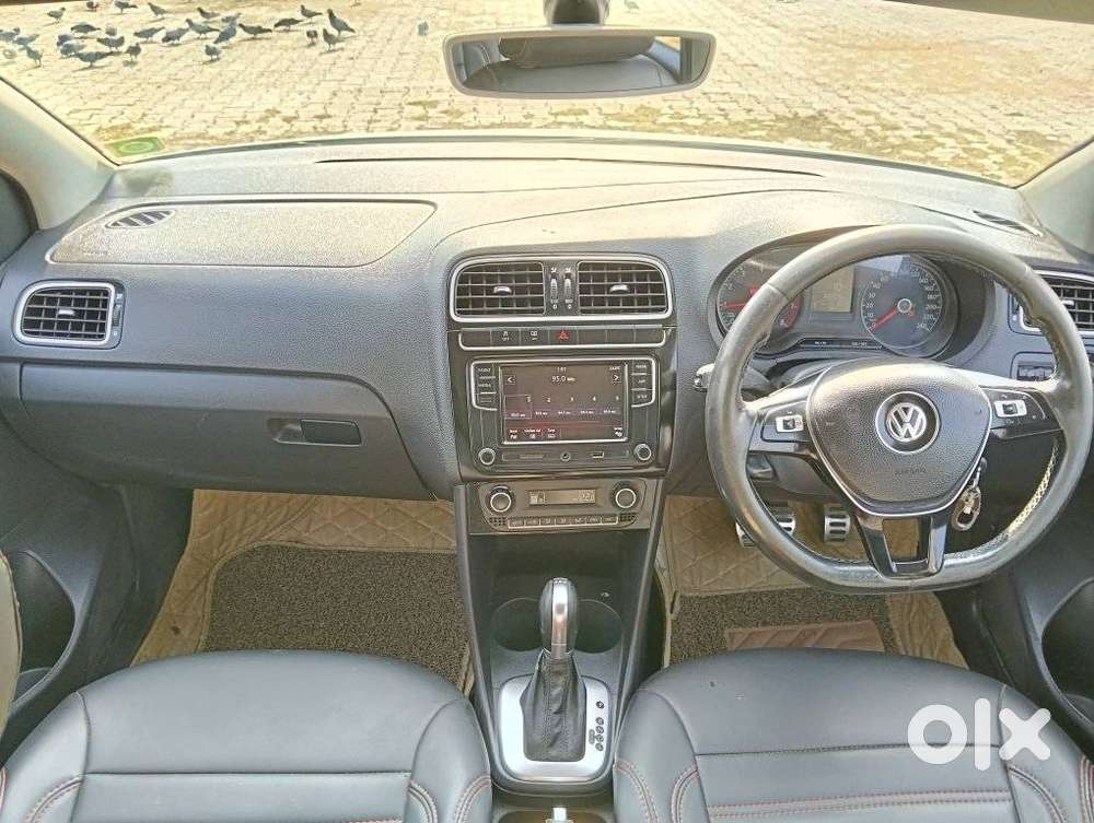 Volkswagen Polo 1.2 Gt Tsi, 2018, Petrol