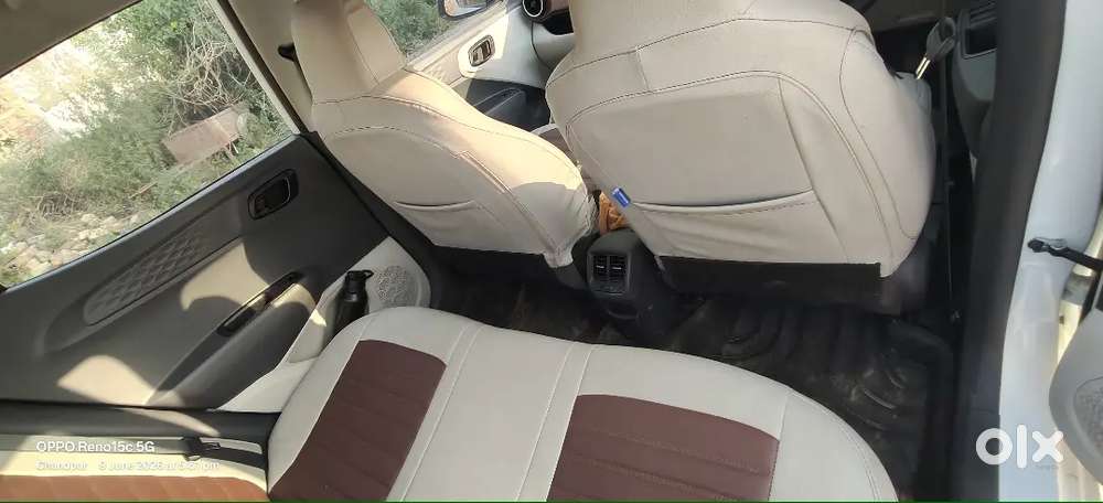 Hyundai Aura 2026 Cng & Hybrids 13000 Km Driven