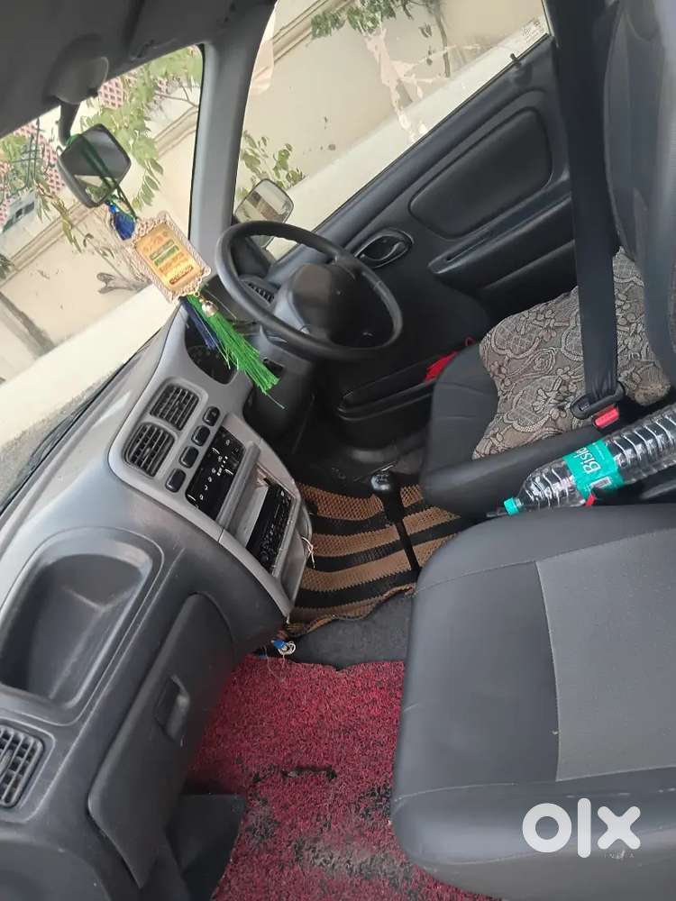 Maruti Suzuki Alto 2012 Petrol 71000 Km Driven