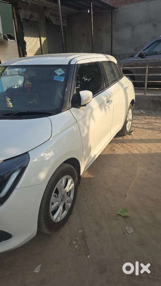 Maruti Suzuki Swift 2026