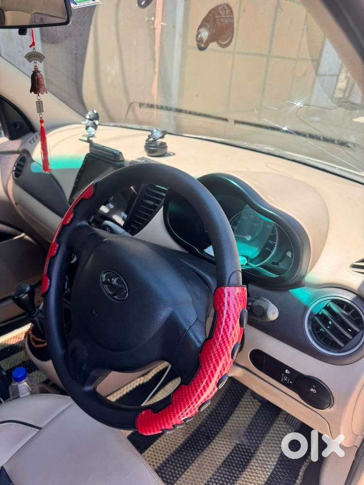 Hyundai I10 Petrol