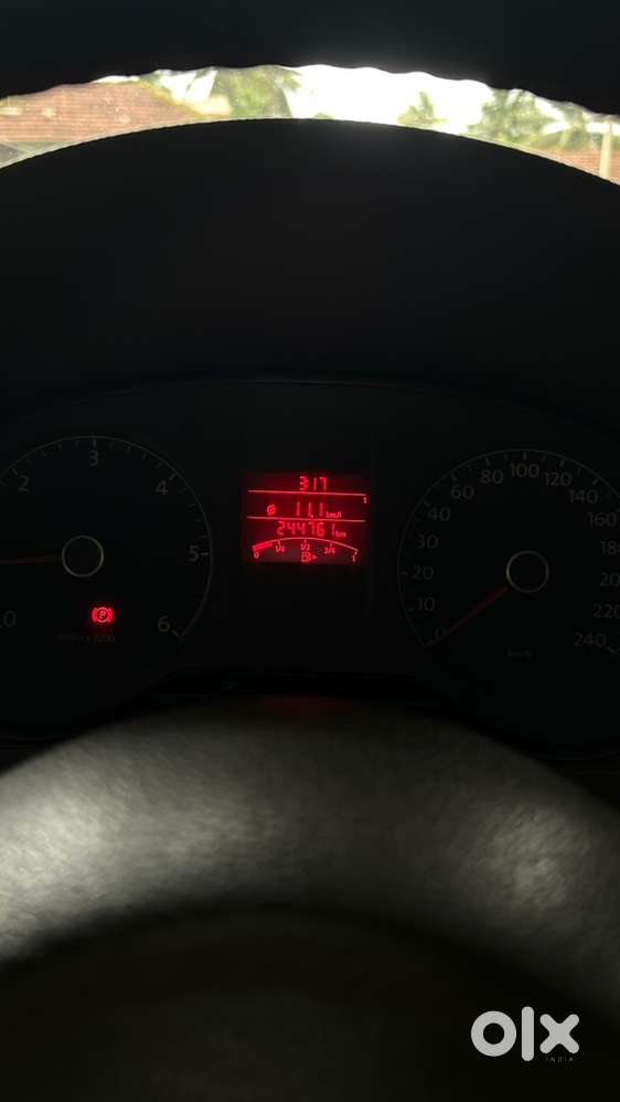 Volkswagen Vento Well Maintained