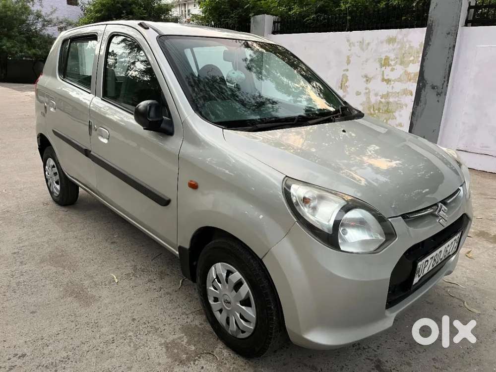 Maruti Suzuki Alto 800 Lxi, 2014, Petrol
