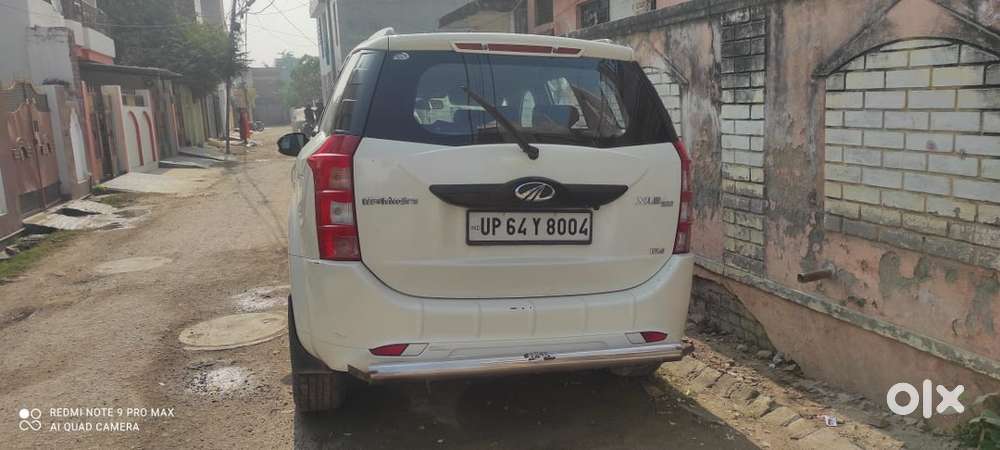 Mahindra Xuv500 Diesel 2015