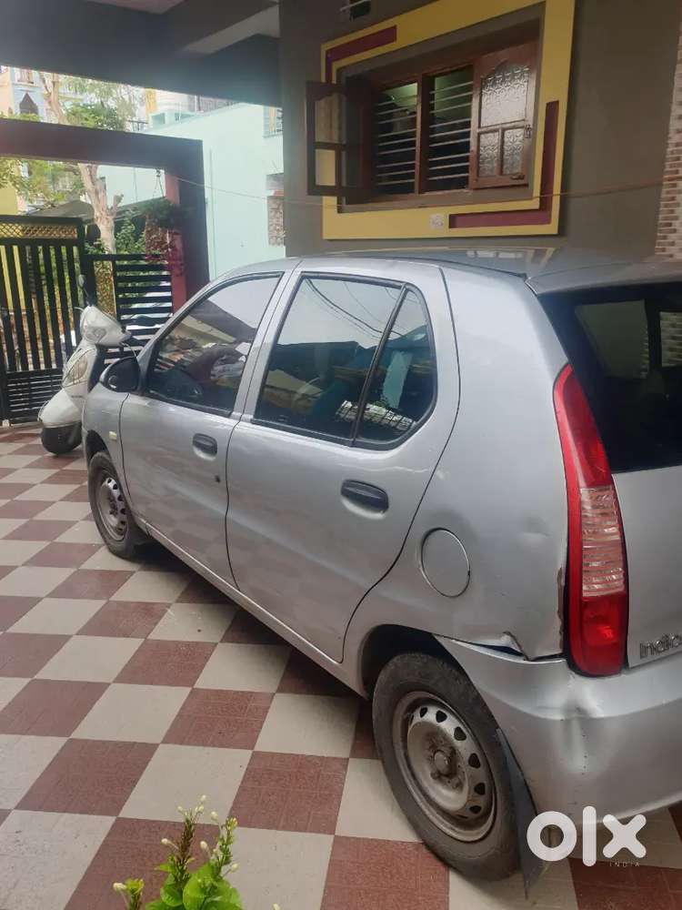 Indica fc insurance running transfer compulsory