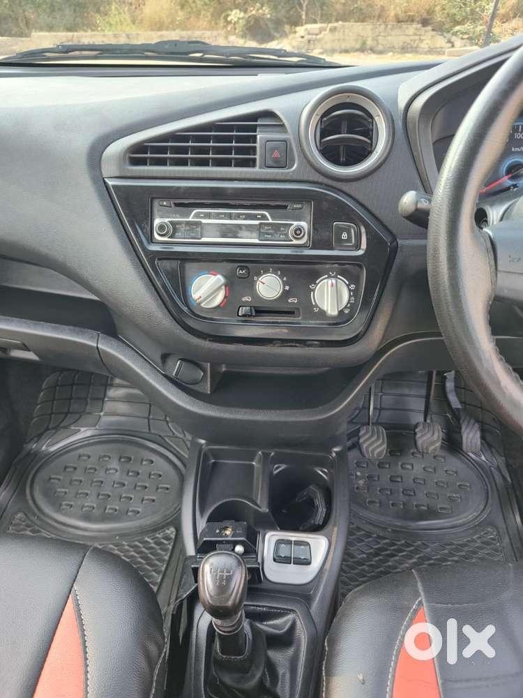 Datsun Redi Go 1.0 Limited Edition 2018, 2018, Cng & Hybrids