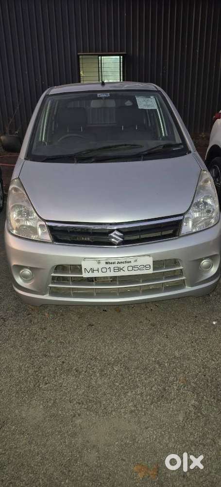 Maruti Suzuki Zen Estilo Lxi Bs Iv, 2013, Cng & Hybrids