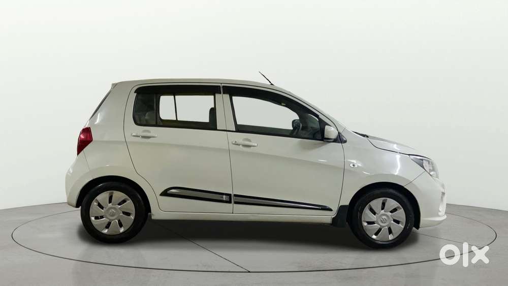 Maruti Suzuki Celerio Vxi Mt, 2019, Cng & Hybrids