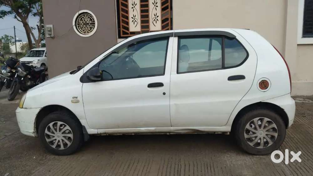 Tata Indica Ev2 Ls 2016