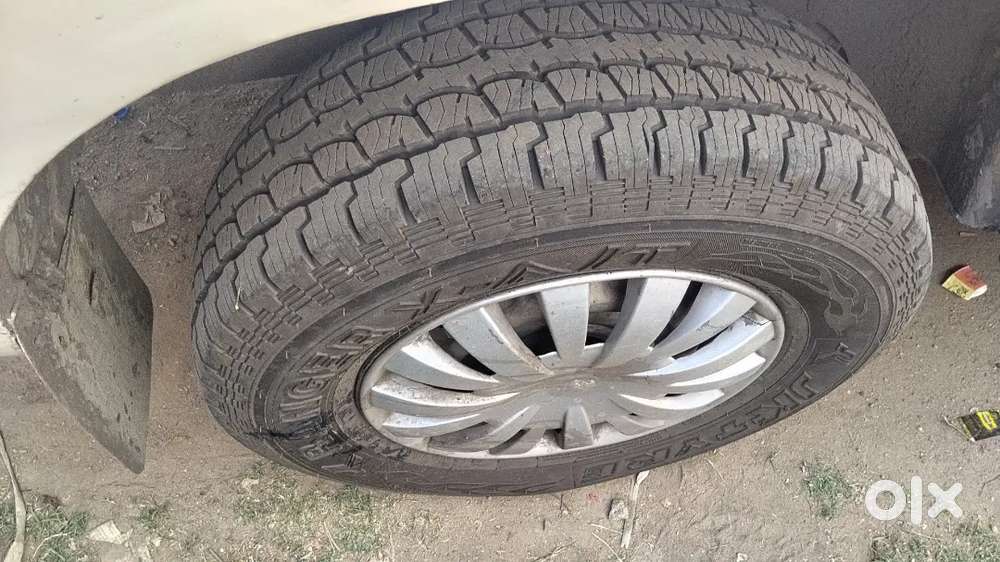 Mahindra Scorpio 2012 Diesel 0000 Km Driven