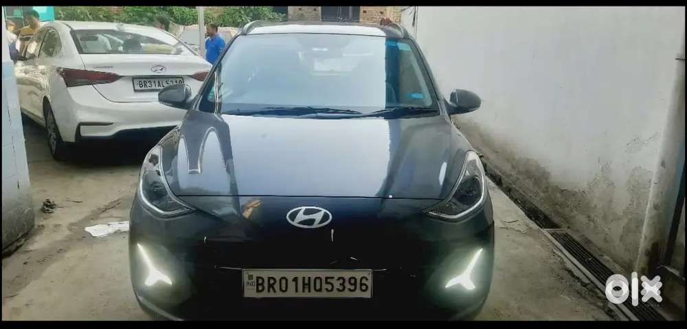 Hyundai Grand I10 Nios Sportz 2024