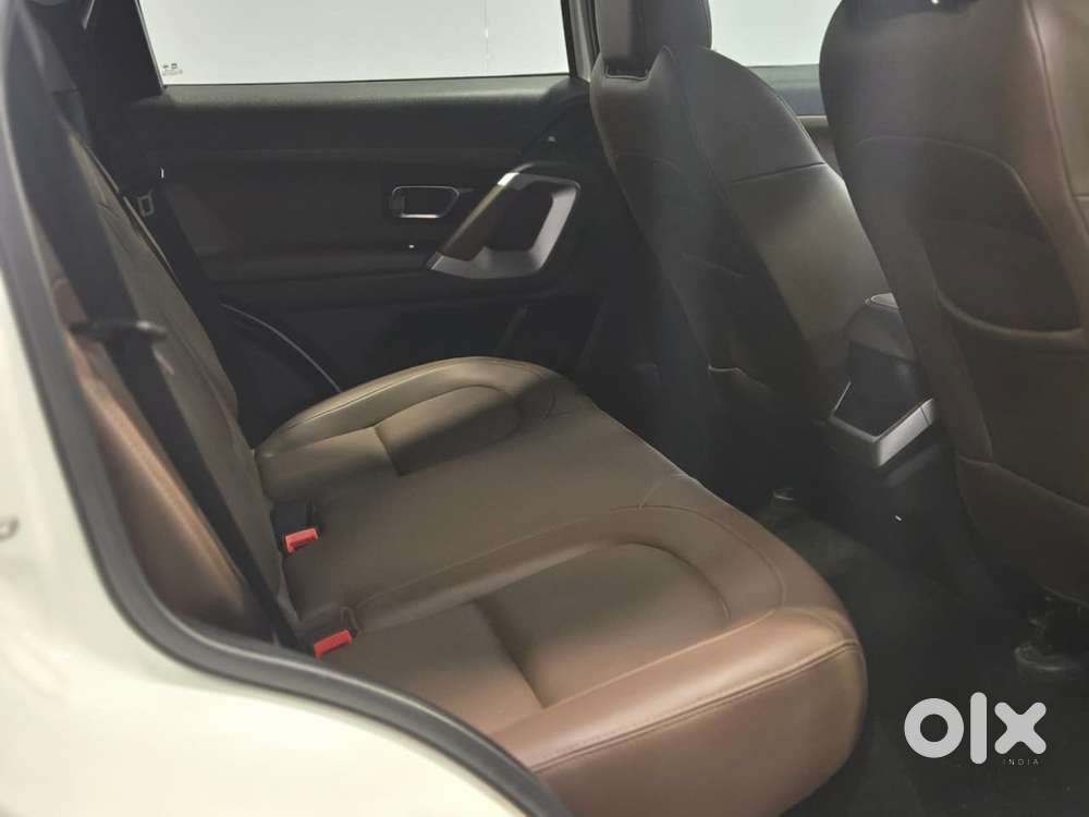 Tata Harrier Xz, 2019, Diesel