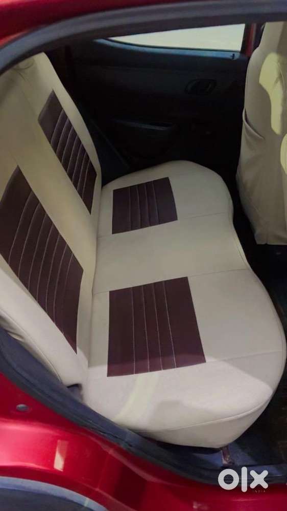 Best Condition First Owner Red Kwid