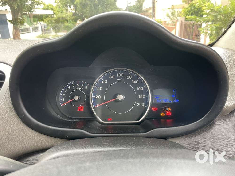 Hyundai I10 Magna 1.1l, 2013, Petrol