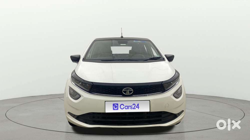 Tata Altroz Xza Petrol, 2022, Petrol