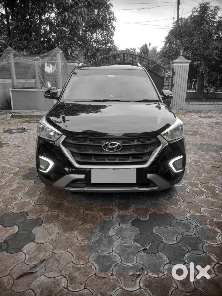 Hyundai Creta 2018 Diesel