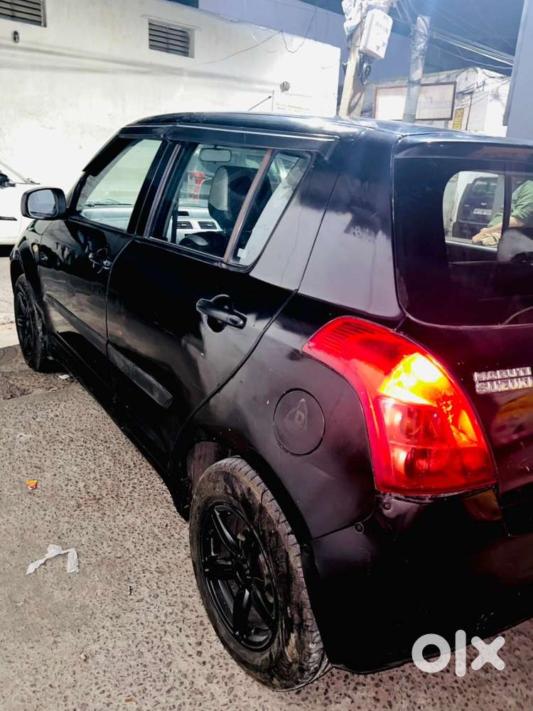 Maruti Suzuki Swift Vdi 2008