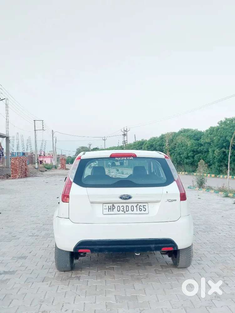 Passing 2030 Tak 
Gaddi Oky Aa Bilkul