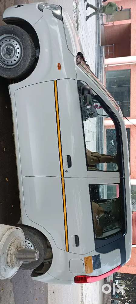 Maruti Suzuki Wagon R 2020 Lxi. Commercial