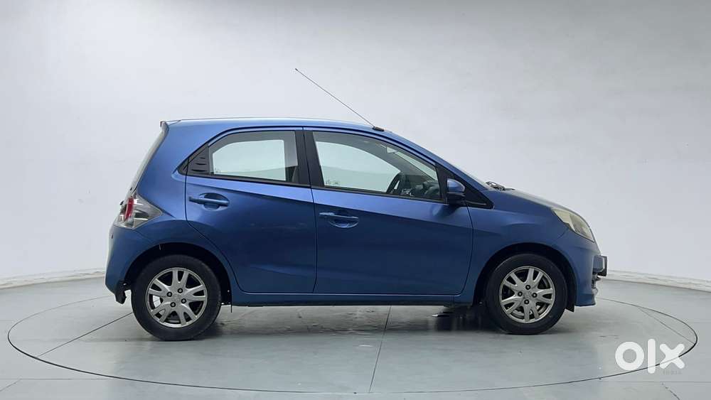 Honda Brio 1.2 Vx At, 2014, Petrol