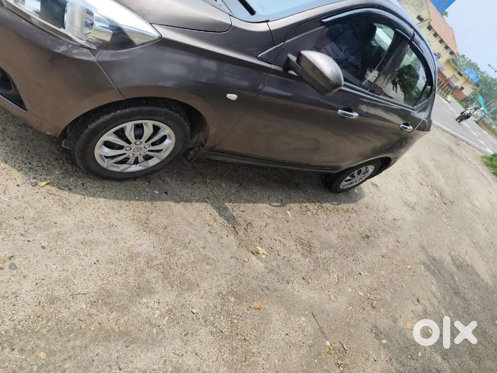 Tata Tigor 2017 Petrol Automatic