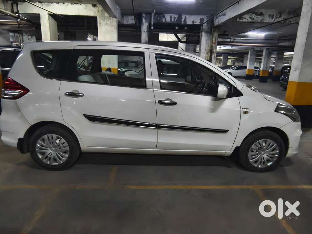 Maruti Ertiga Ldi 2016