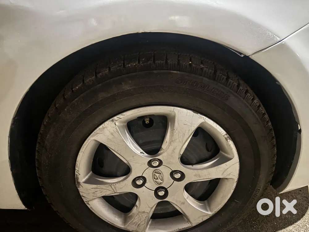 Hyundai Verna 2012 Diesel 72159 Km Driven