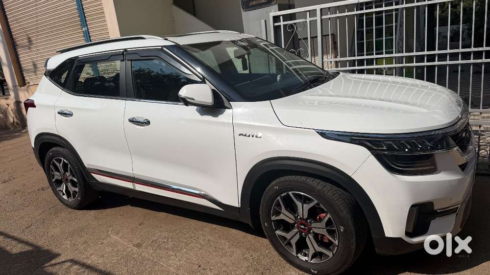 Kia Seltos 2022 Year Diesel