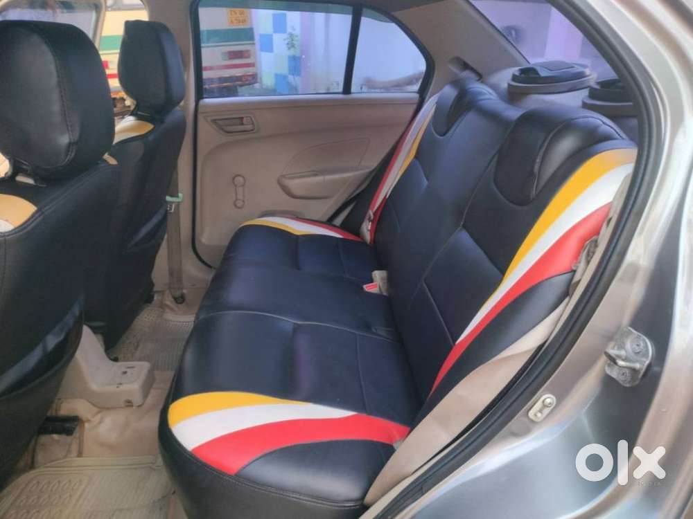 Maruti Suzuki Swift Dzire Ldi Bsiv, 2012, Diesel