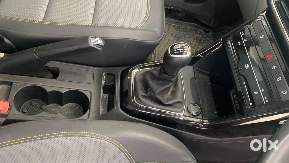 Skoda Kushaq Style 1.5l Tsi Mt, 2024, Petrol