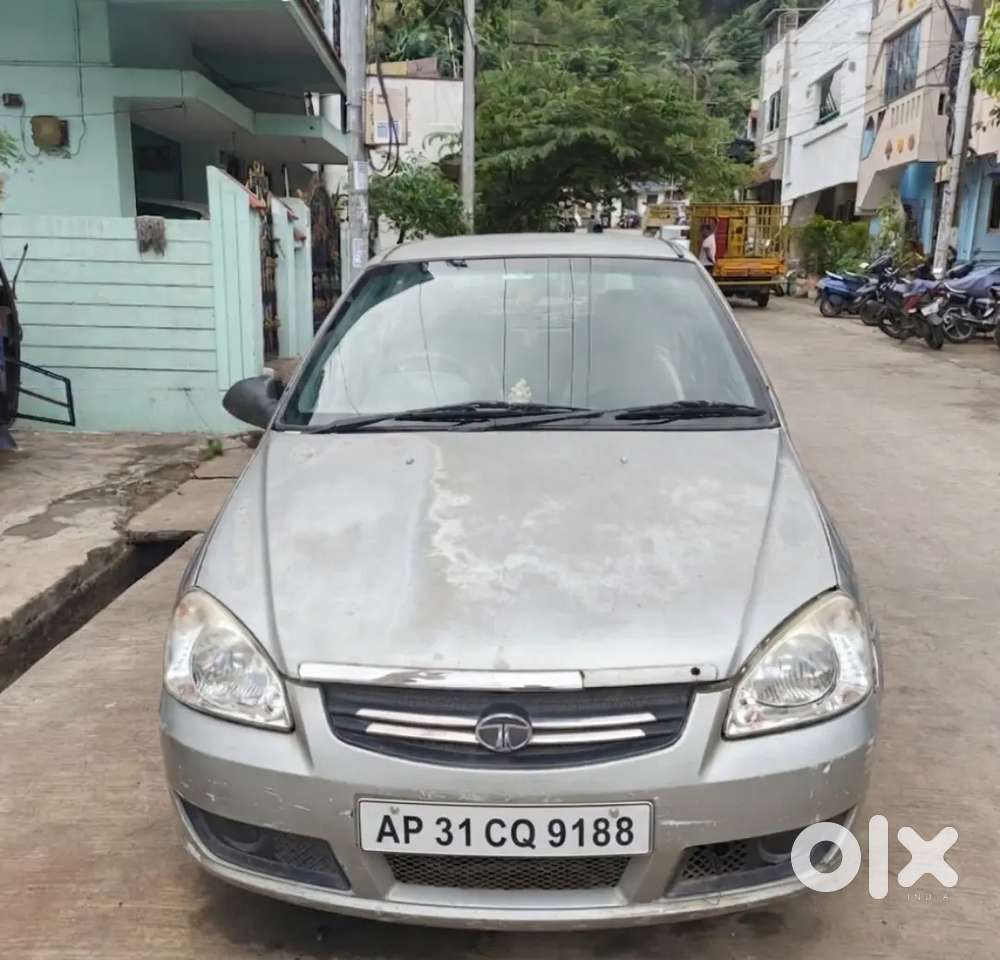 Tata Indica V2 Diesel