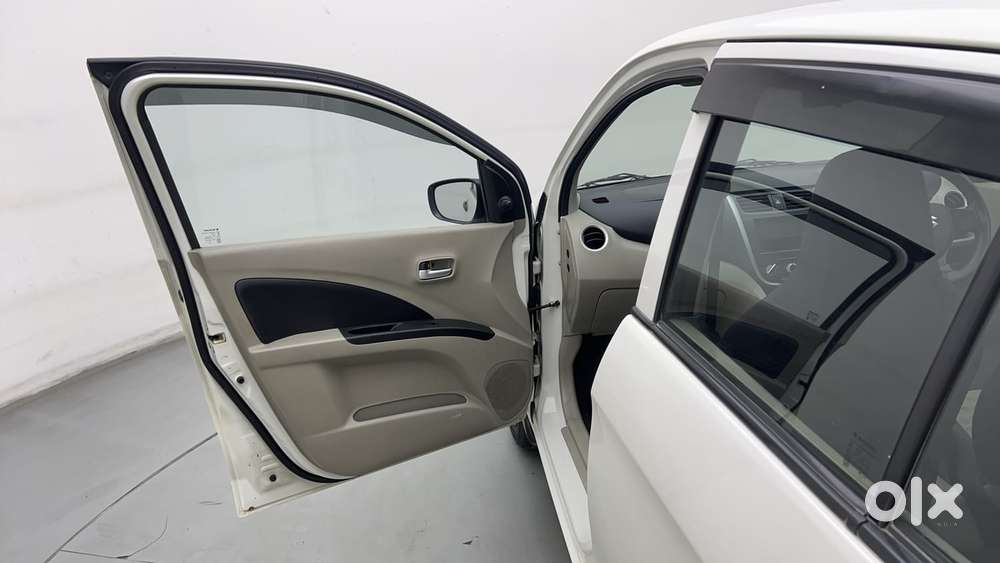 Maruti Suzuki Celerio Vxi, 2016, Petrol