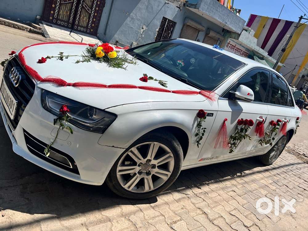Audi A4 2012 Diesel Good Condition