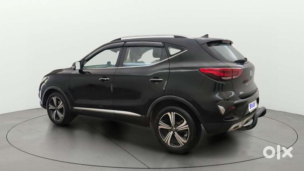Mg Astor 1.5 Sharp Cvt, 2022, Petrol