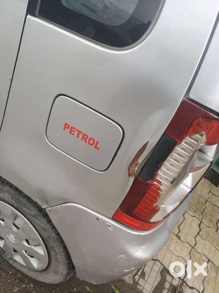 Maruti Suzuki Wagon R 2009 Lxi