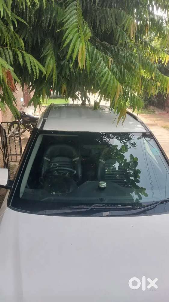 Hyundai Creta Facelift 2018 Diesel Manual
