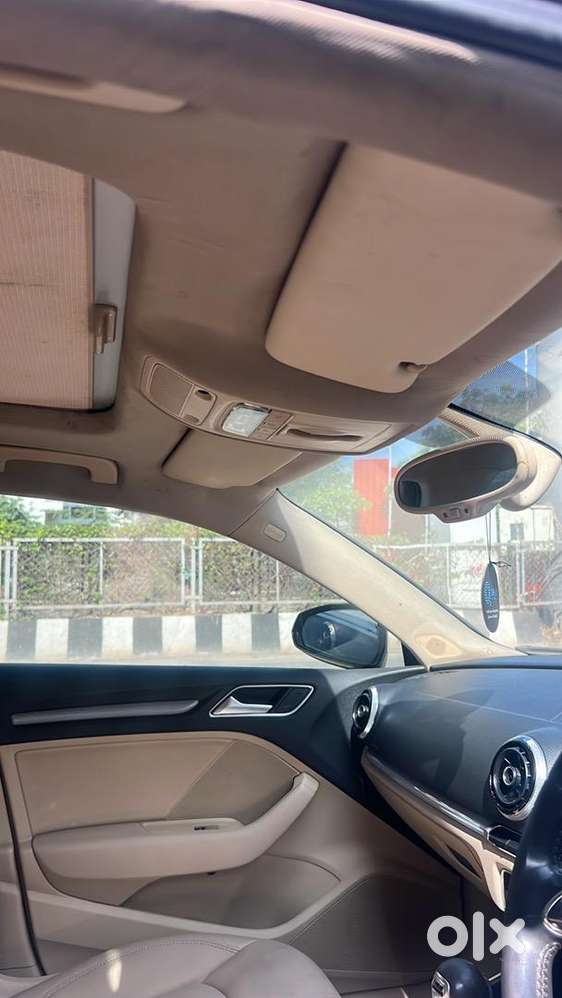 Audi A3 2014 Diesel Good Condition