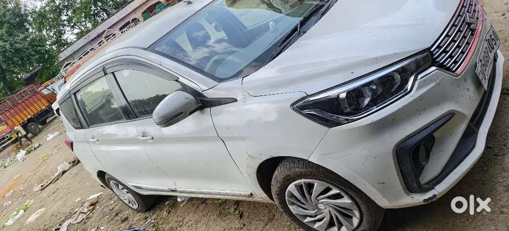 Maruti Suzuki Ertiga Vdi 2019
