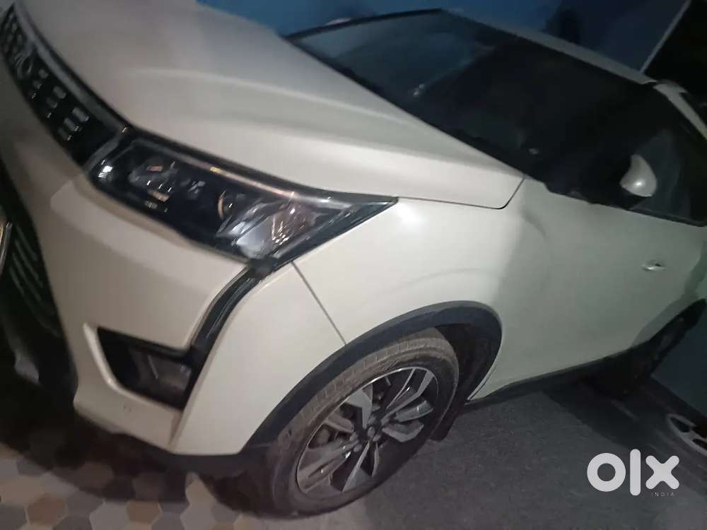 Mahindra Xuv300 Turbosport 2019 Diesel 92000 Km Driven