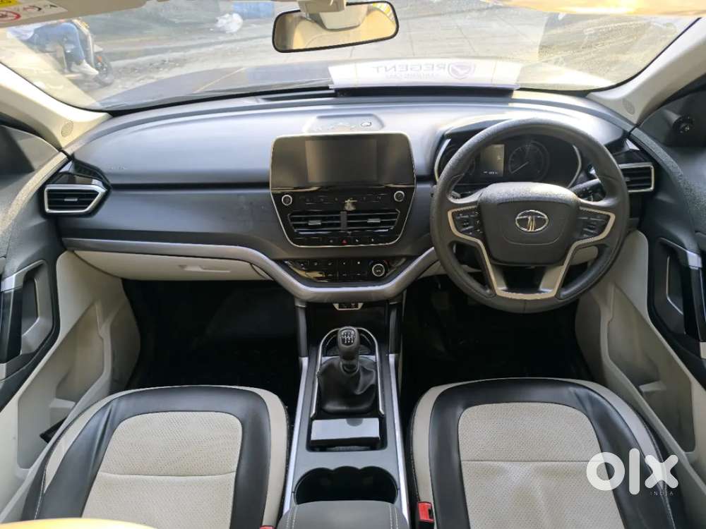 Tata Safari 2.0 Kryotec Xt, 2022, Diesel