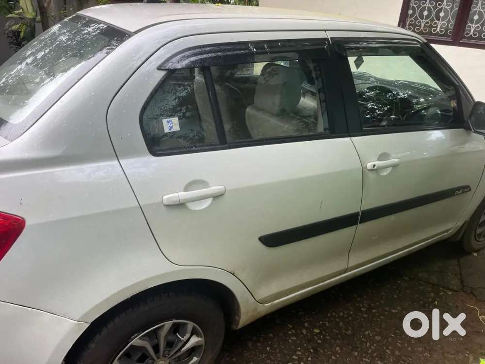Maruti Suzuki Dzire 2016