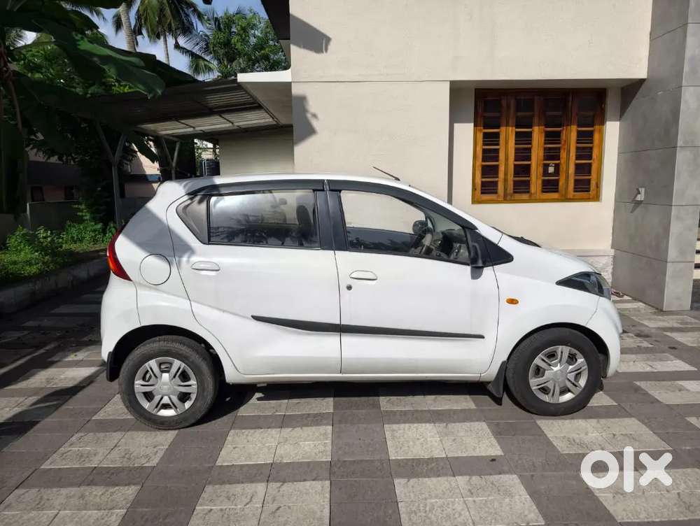 Datsun Redigo 2016 Petrol Well Maintained
